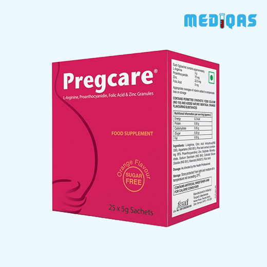 mediqas