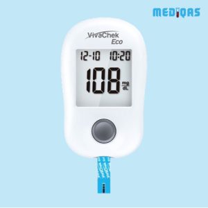 VivaChek Eco Blood Glucose Meter(Original)