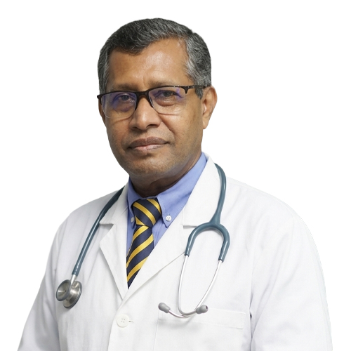 Dr Delowar Hossain